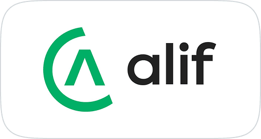 alif
