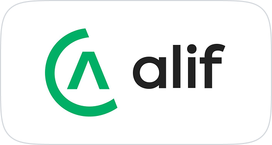 alif