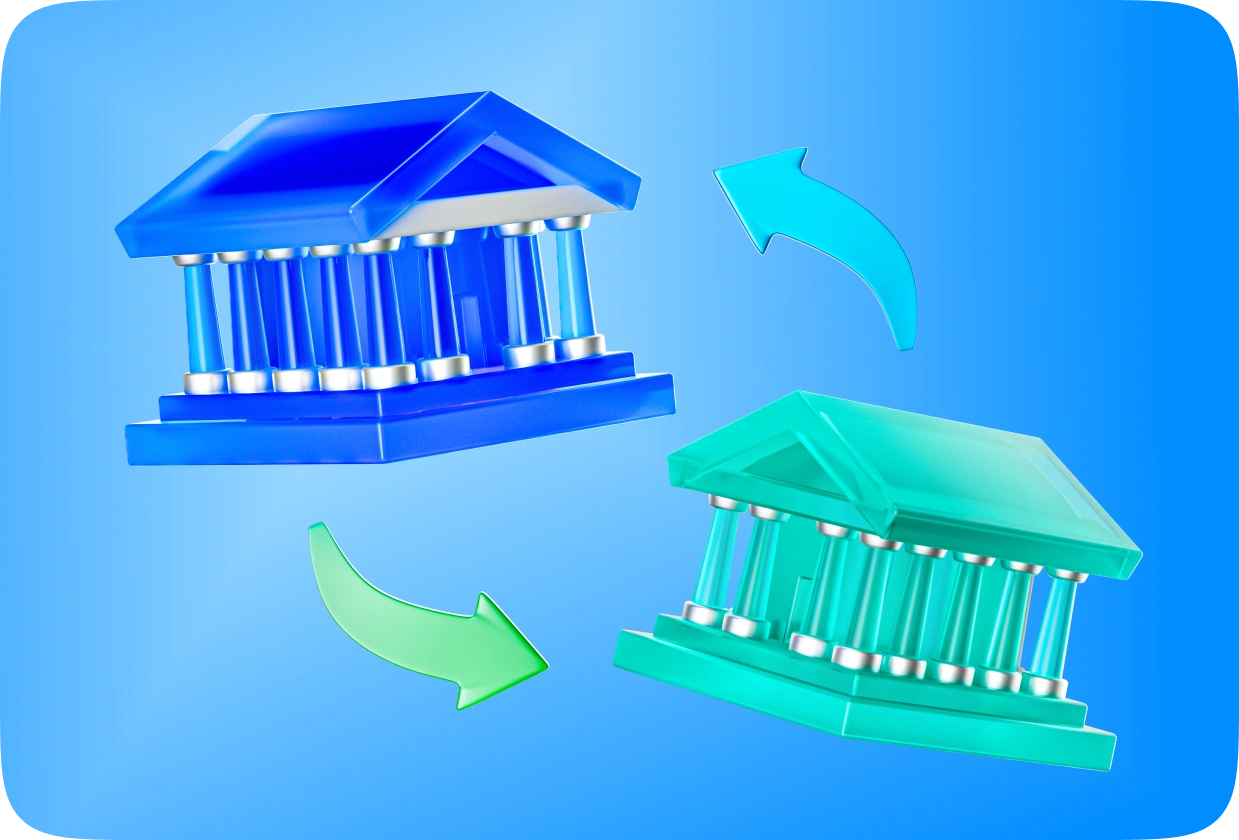 Barcha hisoblar bitta ilovada