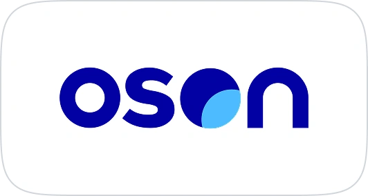 oson