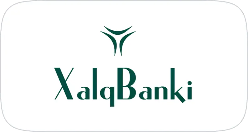 xalqbank